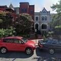 Carbon monoxide alarm in northwest apartment