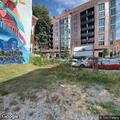 Carbon monoxide alarm on 9th Street NW