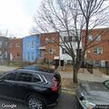 Carbon monoxide alarm at Montello Avenue home