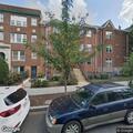 Fire alarm at Logan Court Condos on O Street NW