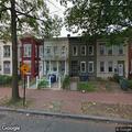 Smoke investigation near P Street NW and 3rd Street