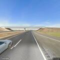 Reckless pickup swerving on Highway 70