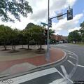 Weapons recovery at 1200 block Rhode Island Avenue NW