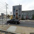 Water leak at West Virginia Avenue residence