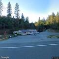 Person with medical emergency at Lance's Place in Greenwood
