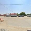 Semi truck on fire at Liberty Convenience Store