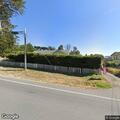 Man vomiting near Riverside Drive in Point Arena