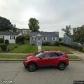 Residential alarm sounding on North Englewood Drive