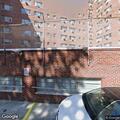 Carbon monoxide alarm at apartment on Massachusetts Ave