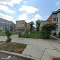 Person with abdominal trauma at 10 Q St NW