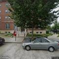 Second assault patient at Rhode Island Avenue