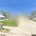 Boat on fire near shed behind home on West Corbin