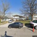 Person fallen near bar on Houghton Drive in Kansas City