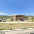Animal in hot car at North Nevada Avenue lot