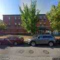 Person suffering overdose on 7th Street NW