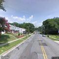 Patient transported to hospital from Allendale Drive