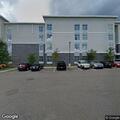 Automatic fire alarm at Basil Court home