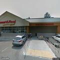 Alarm check at Staples store, building secure