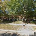 Person having trouble breathing at Wood Children Center