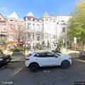Reported assault on T Street NW