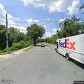 Traffic stop on gray Honda CRV in Cheverly
