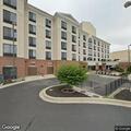 Person reported sick near Bladensburg Road NE