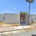 Person with chest pains at Paris Foods in Houston