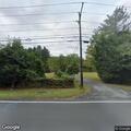 Vehicle found in pond with driver outside near Herndon