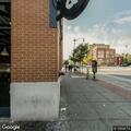 Person overdosing on U Street Northwest