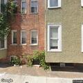 Smoke odor reported inside Rhode Island Avenue apartment