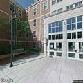 Smoke detector alarm triggered at West Hall near Foxhall Rd
