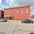 78-year-old man fell outside bakery, refused care