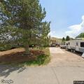 Elderly man trips and bleeds from head in Aurora