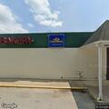 Woman with swollen kneecap at Grantsville Family Dollar