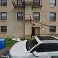 Smoke odor caused by food on stove at W Street home