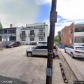 Gas leak from stove in apartment on W Street NW