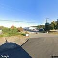 Smoke reported from outside fire on Pleasant Valley Rd