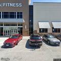 Door found open at fitness center on Ruby Lockhart Boulevard