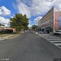 Person reports chest pain at W St NE and 5th St NE