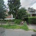 Hazardous gas incident on 37th Street NW
