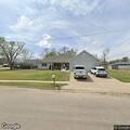 Person falls on back porch at residence in Solomon