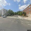 Unconscious person reported at Rhode Island Ave and Fourth St