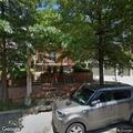 Carbon monoxide alarm at Florida Avenue apartment