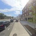 Commercial fire alarm on 4th Street NW