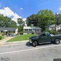 Unknown woman reported trespassing in yard