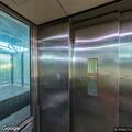 Person fell at Rhode Island Avenue Metro Station