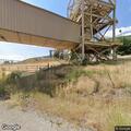 Copper wire stolen and equipment damaged at mine