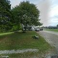 Open burn reported on West Road