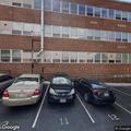 Officer reports person left unit near engineering center