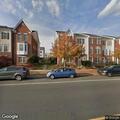 Fire alarm sounding at Homefront Terrace home